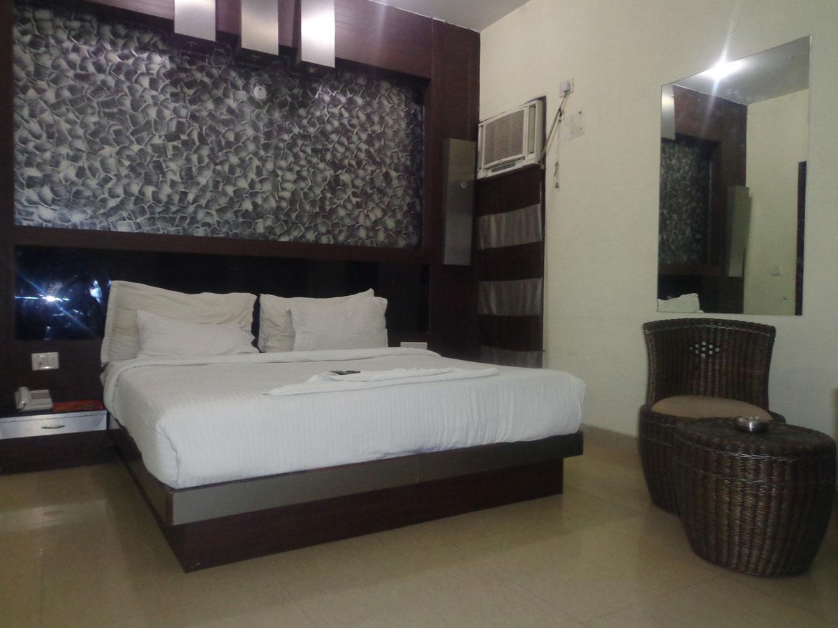 Cartel Palace Delhi  Exterior photo