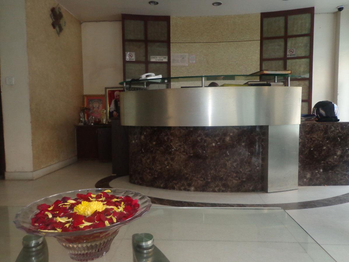 Cartel Palace Delhi  Exterior photo