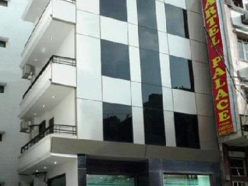 Cartel Palace Delhi  Exterior photo